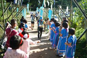 BIB: 
                            <button type="button" onclick="openModal(19045241)" class="btn btn-primary btn-sm float-right btn-popup" data-toggle="modal" data-target=".modal-high-quality">
                        <i class="fas fa-shopping-cart"></i> Add to Cart
                    </button>
                                            <button type="button" onclick="isThisMe(19045241, true)" class="btn btn-success btn-sm float-right btn-popup btn-isme hidden" data-toggle="tooltip" data-placement="bottom" title="นี่คือรูปของคุณใช่ไหม คลิกที่นี่เพื่อเอาเข้าอัลบั้ม">
                        <i class="fas fa-plus"></i> Add to album
                    </button>
                    <button type="button" onclick="isThisMe(19045241, false)" class="btn btn-warning btn-sm float-right btn-popup btn-isnotme hidden">
                        <i class="fas fa-ban"></i> Remove from album
                    </button>